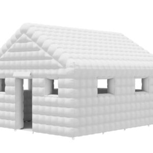 Blowup Gazebo Tent house