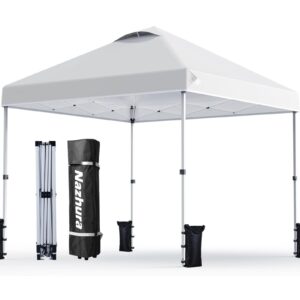 10x10 Popup Canopy Tent